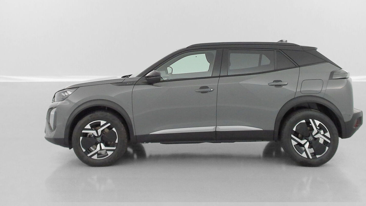 PEUGEOT 2008 II(2) 1.2 Hybrid 136ch e-DCS6 GT