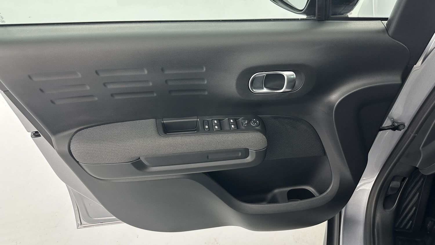 CITROEN C3 AIRCROSS II 1.2 PureTech 110ch Max
