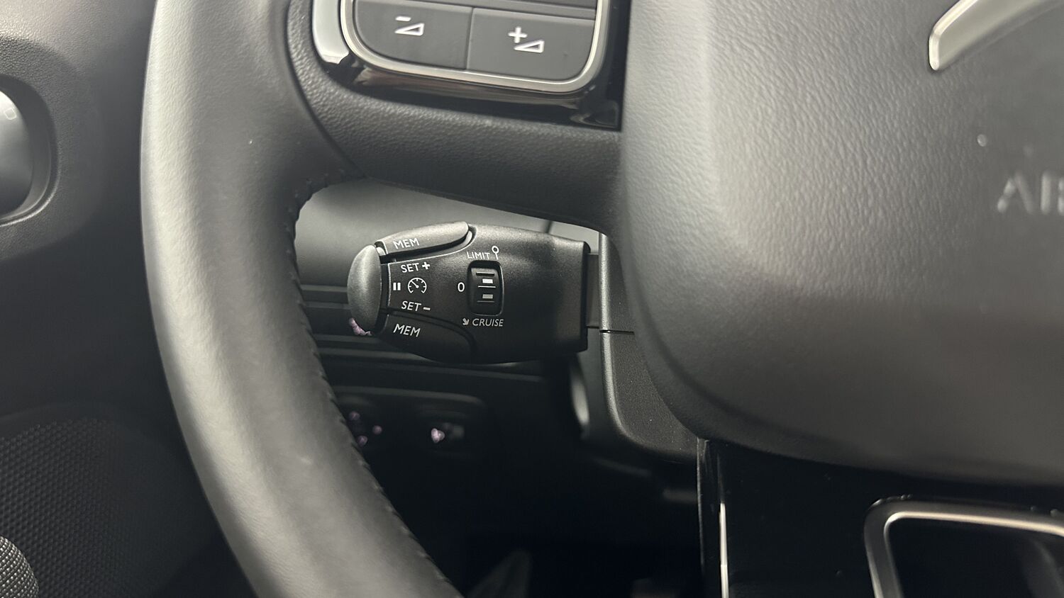 CITROEN C3 AIRCROSS II 1.2 PureTech 110ch Max