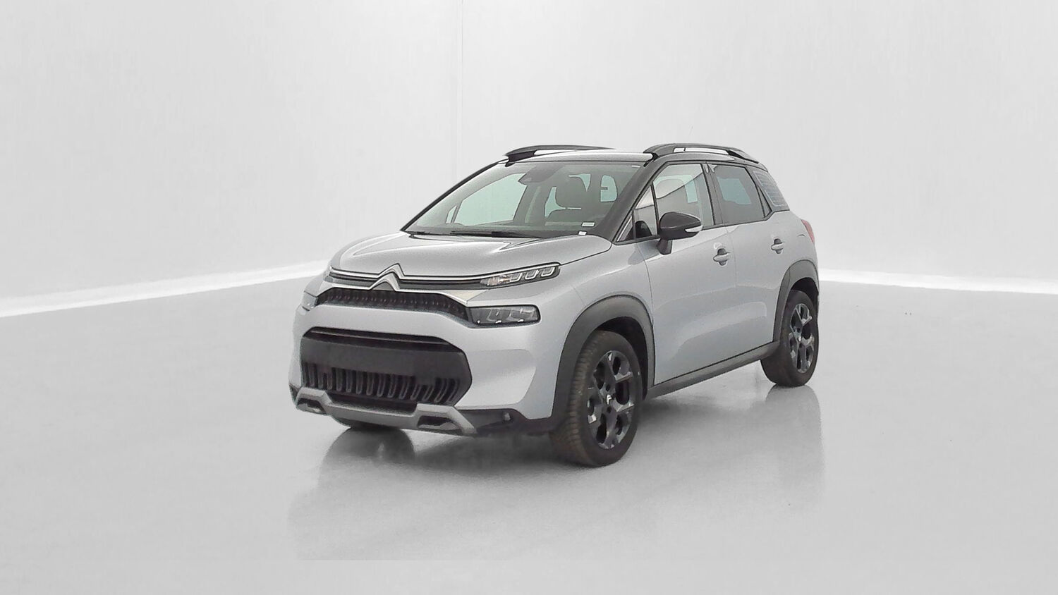 CITROEN C3 AIRCROSS II 1.2 PureTech 110ch Max