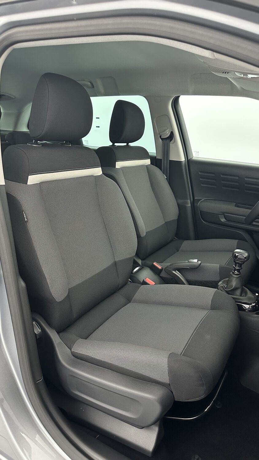 CITROEN C3 AIRCROSS II 1.2 PureTech 110ch Max