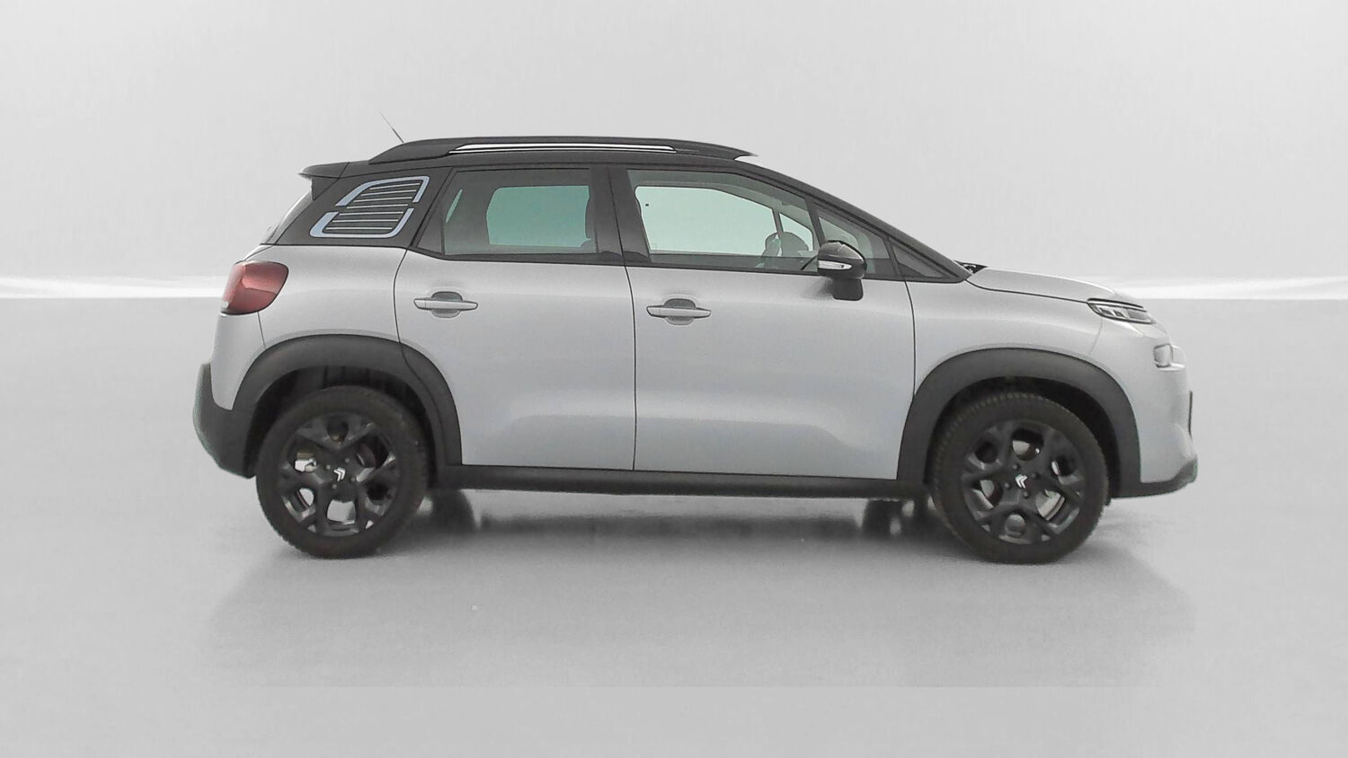 CITROEN C3 AIRCROSS II 1.2 PureTech 110ch Max