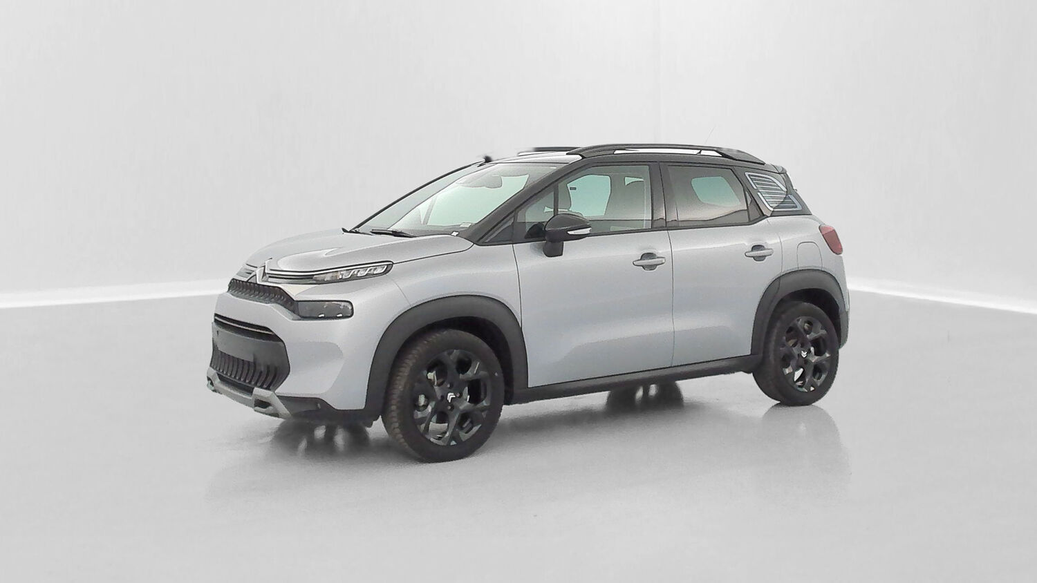 CITROEN C3 AIRCROSS II 1.2 PureTech 110ch Max