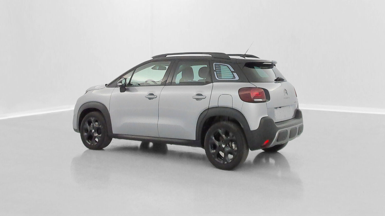 CITROEN C3 AIRCROSS II 1.2 PureTech 110ch Max
