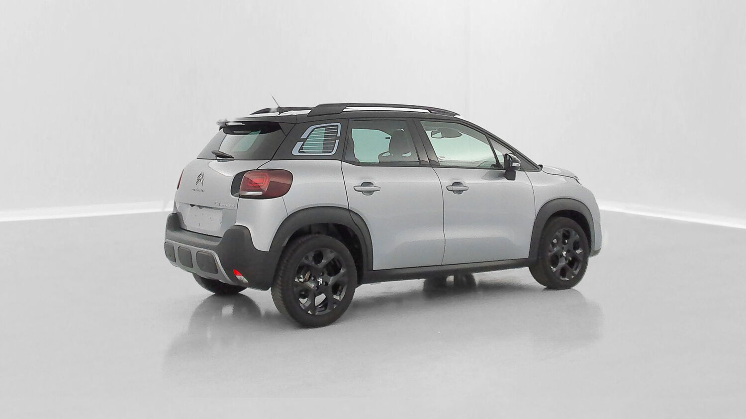 CITROEN C3 AIRCROSS II 1.2 PureTech 110ch Max