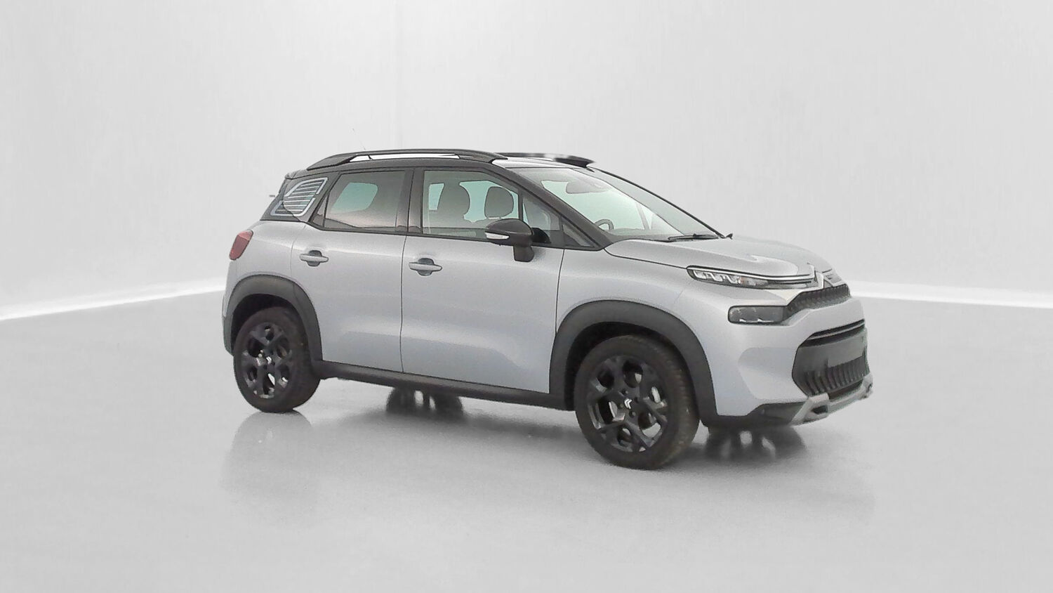 CITROEN C3 AIRCROSS II 1.2 PureTech 110ch Max
