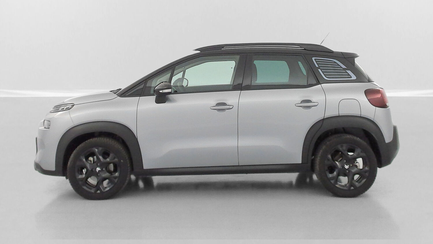 CITROEN C3 AIRCROSS II 1.2 PureTech 110ch Max