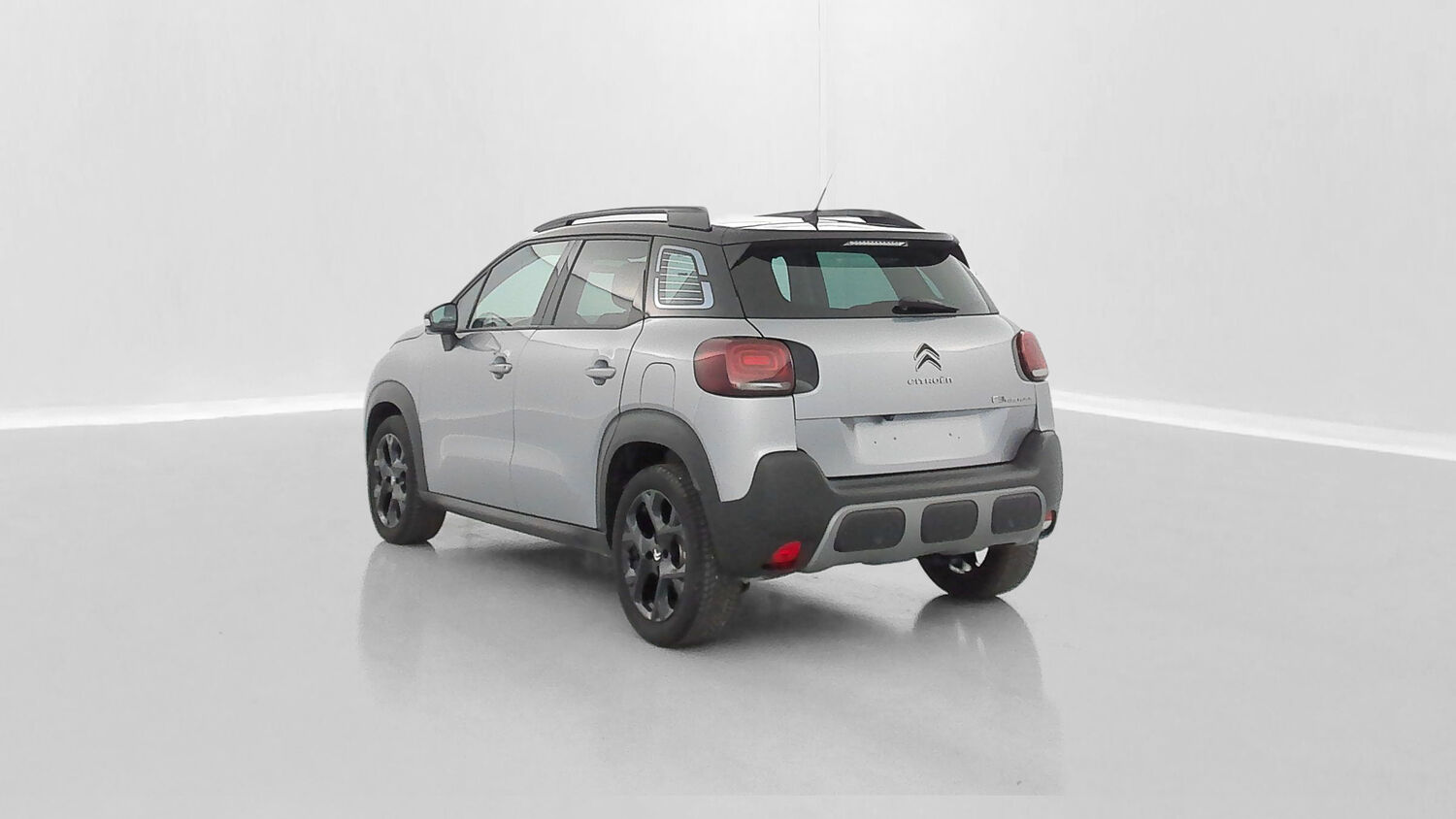 CITROEN C3 AIRCROSS II 1.2 PureTech 110ch Max