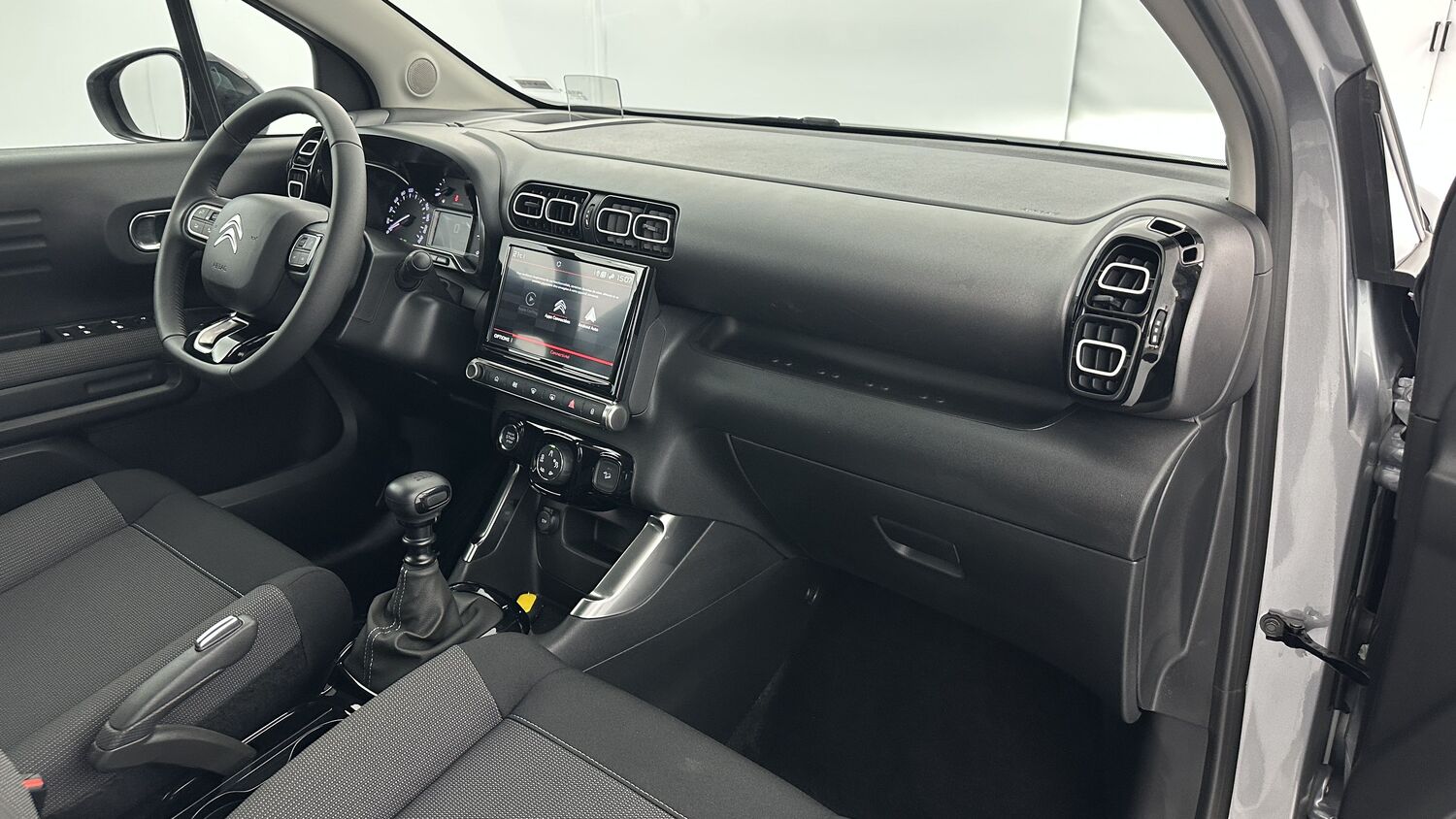 CITROEN C3 AIRCROSS II 1.2 PureTech 110ch Max