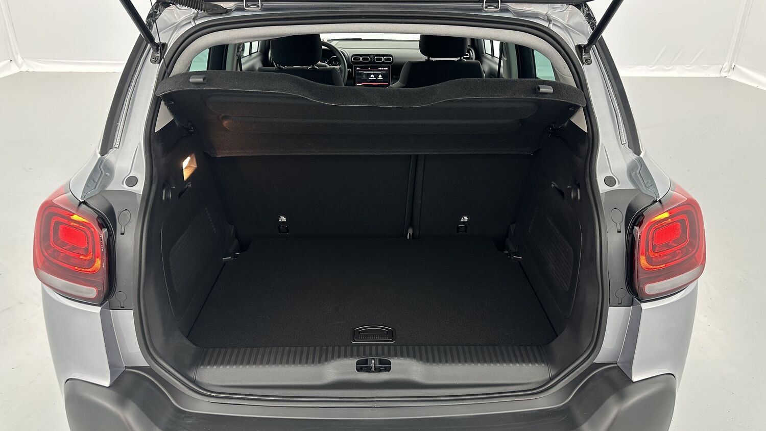 CITROEN C3 AIRCROSS II 1.2 PureTech 110ch Max