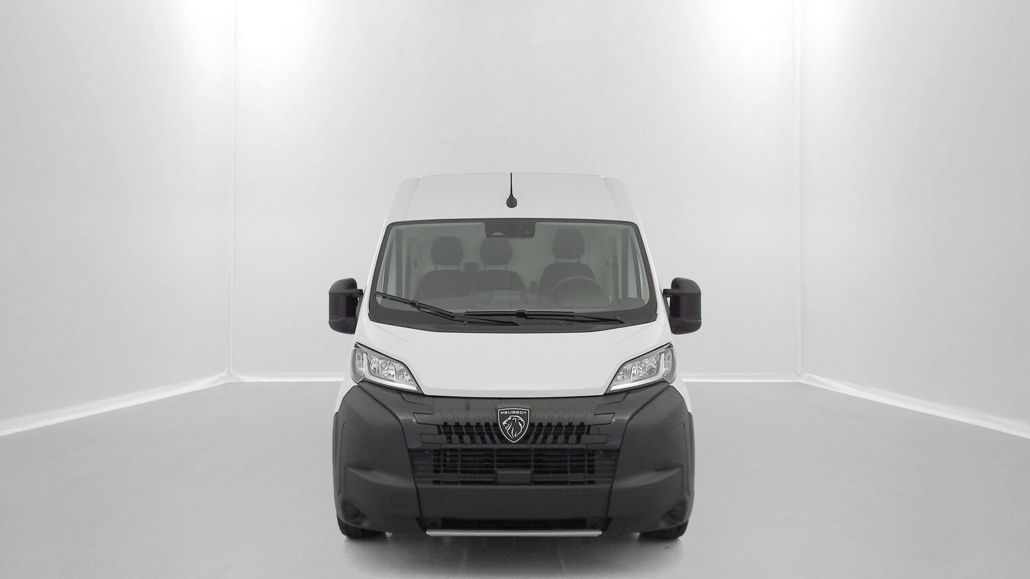 PEUGEOT BOXER II L2H2 3.5 2.2 BlueHDi 140ch