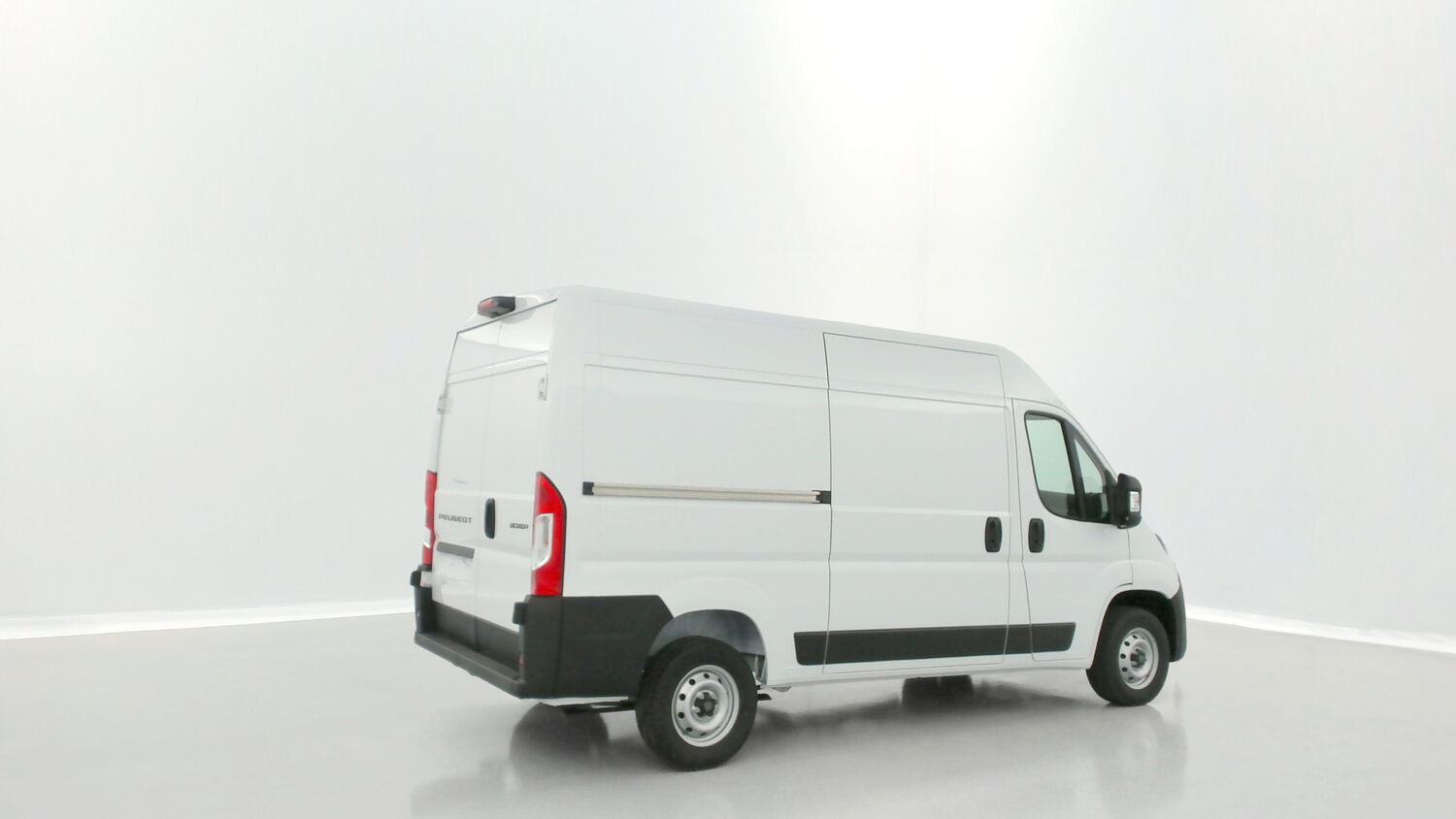 PEUGEOT BOXER II L2H2 3.5 2.2 BlueHDi 140ch
