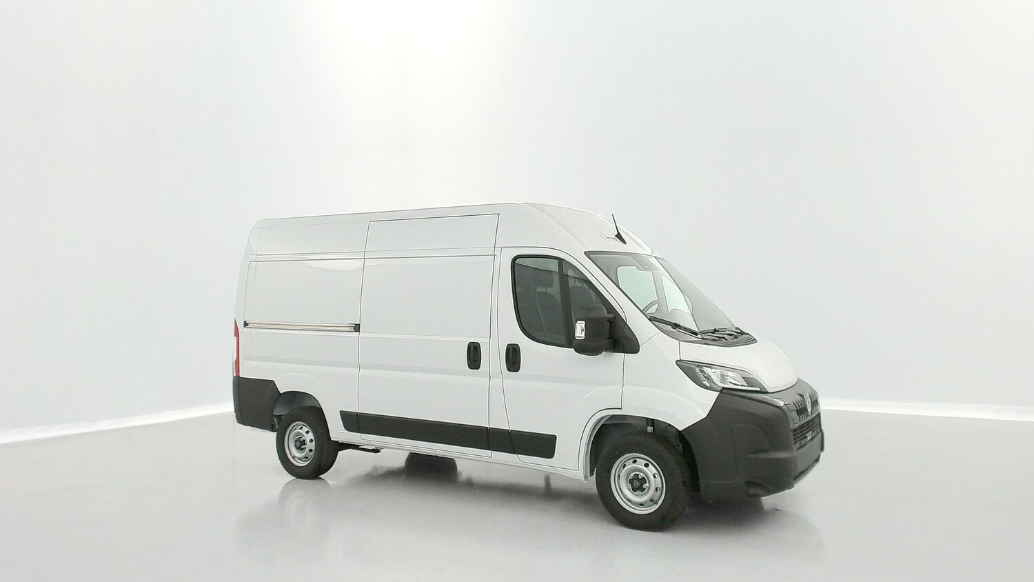 PEUGEOT BOXER II L2H2 3.5 2.2 BlueHDi 140ch
