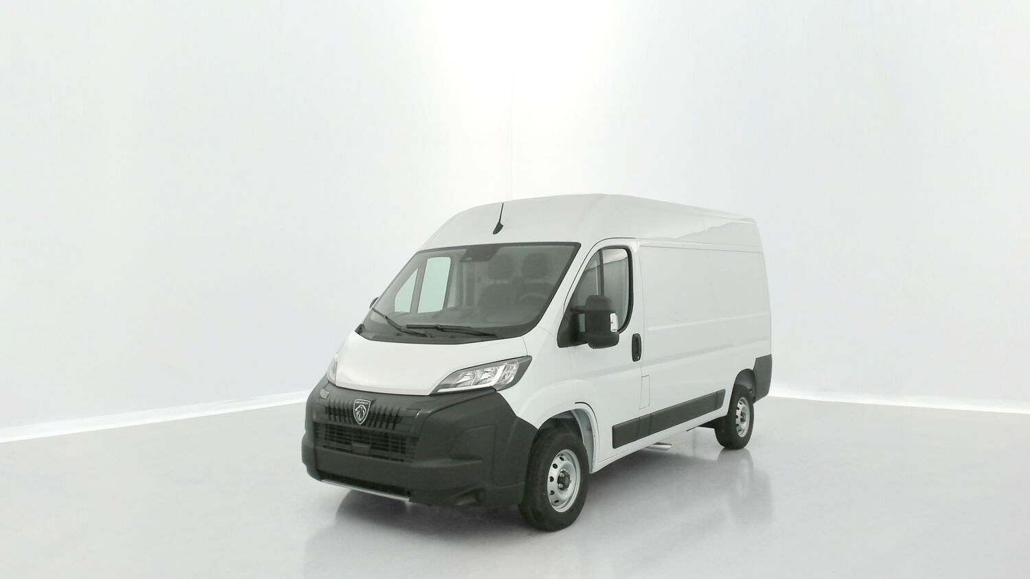 PEUGEOT BOXER II L2H2 3.5 2.2 BlueHDi 140ch