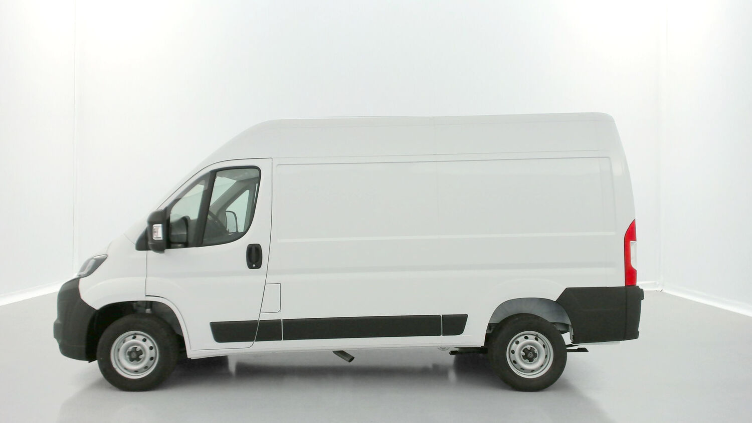 PEUGEOT BOXER II L2H2 3.5 2.2 BlueHDi 140ch