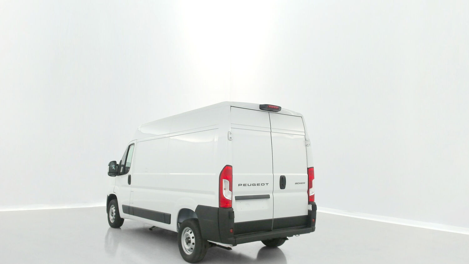 PEUGEOT BOXER II L2H2 3.5 2.2 BlueHDi 140ch