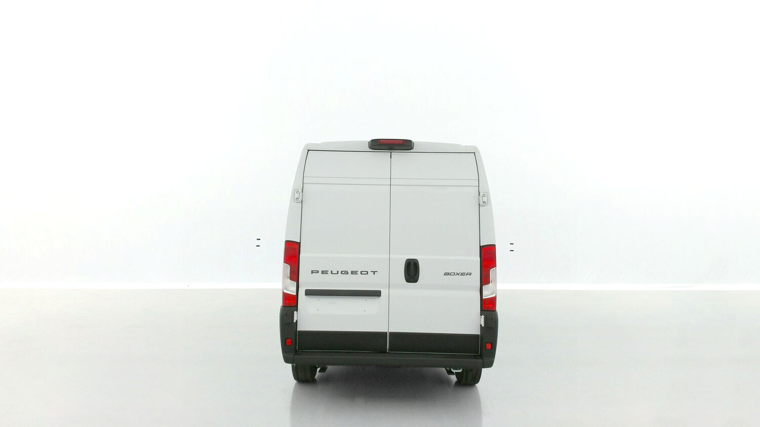 PEUGEOT BOXER II L2H2 3.5 2.2 BlueHDi 140ch