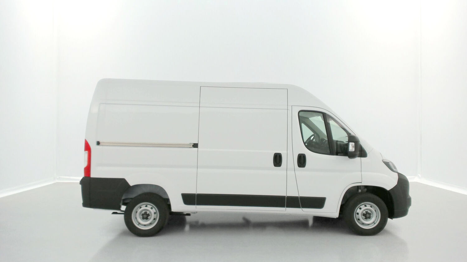 PEUGEOT BOXER II L2H2 3.5 2.2 BlueHDi 140ch