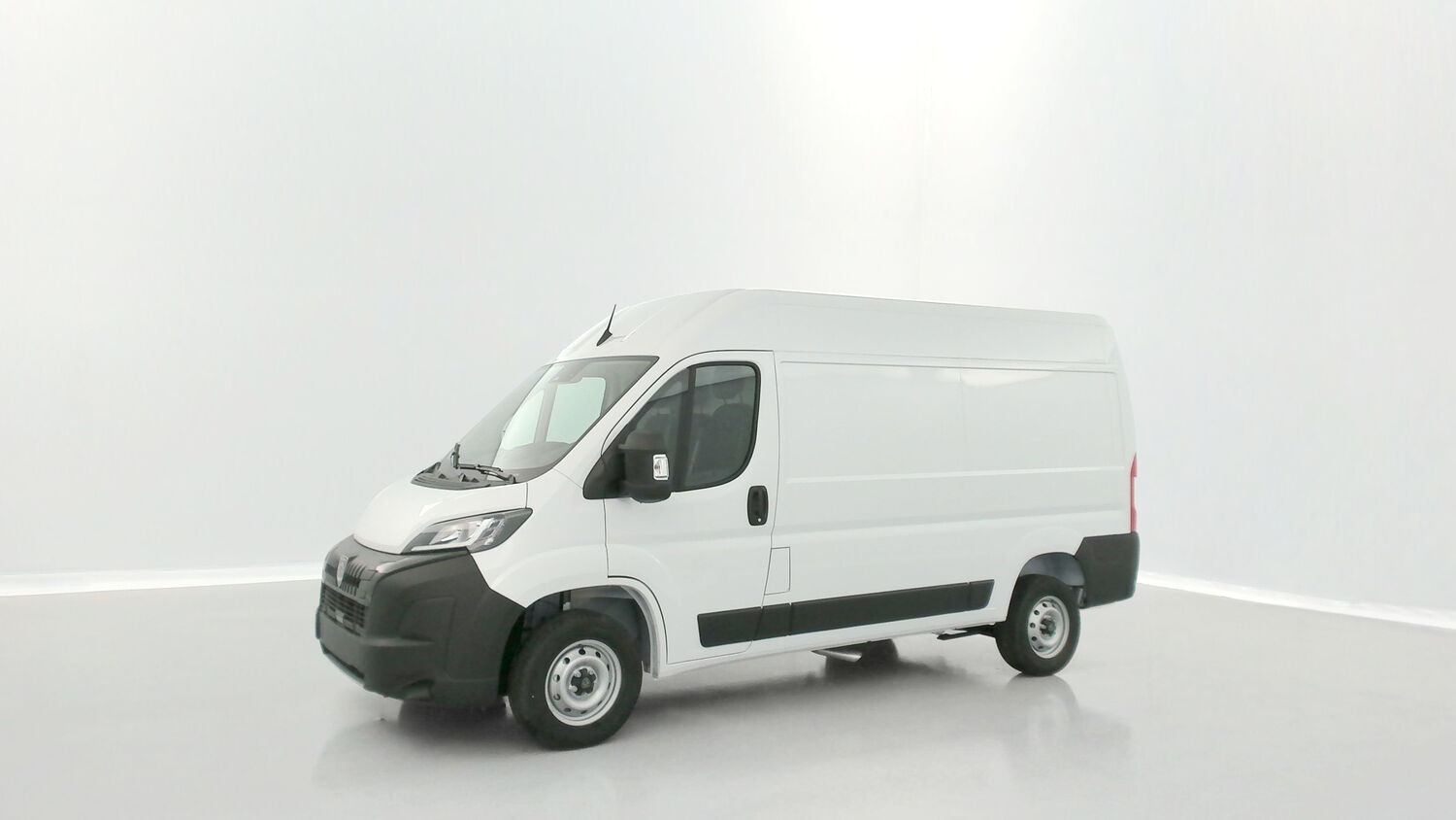PEUGEOT BOXER II L2H2 3.5 2.2 BlueHDi 140ch