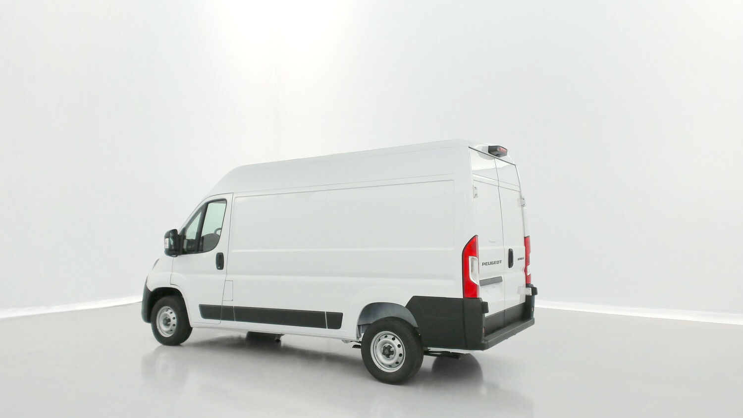 PEUGEOT BOXER II L2H2 3.5 2.2 BlueHDi 140ch