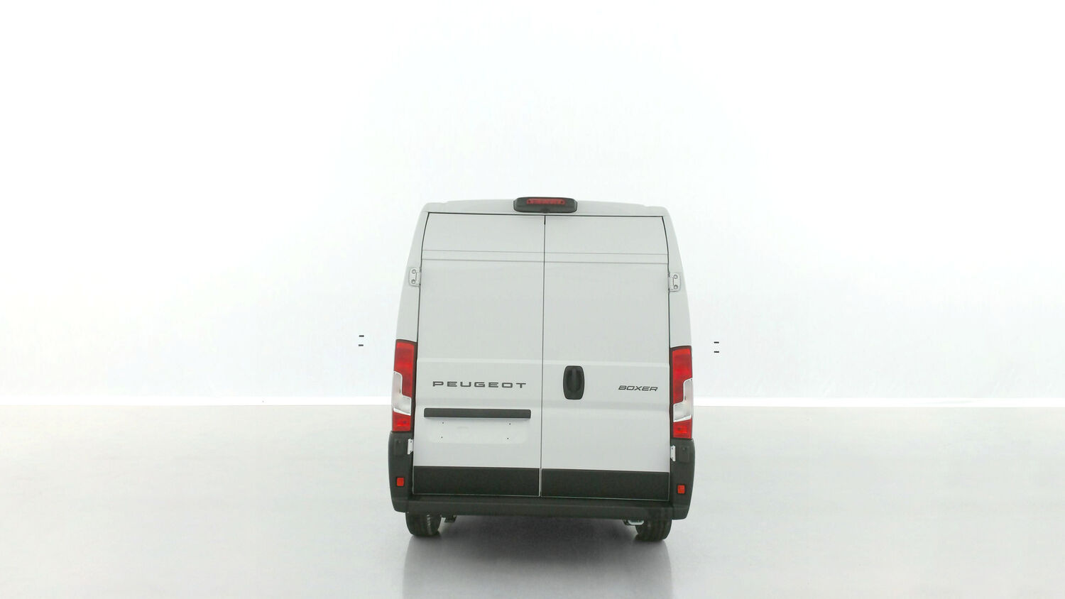 PEUGEOT BOXER II L2H2 3.5 2.2 BlueHDi 140ch