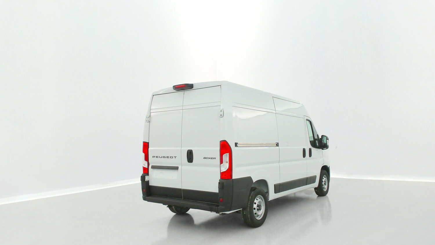 PEUGEOT BOXER II L2H2 3.5 2.2 BlueHDi 140ch