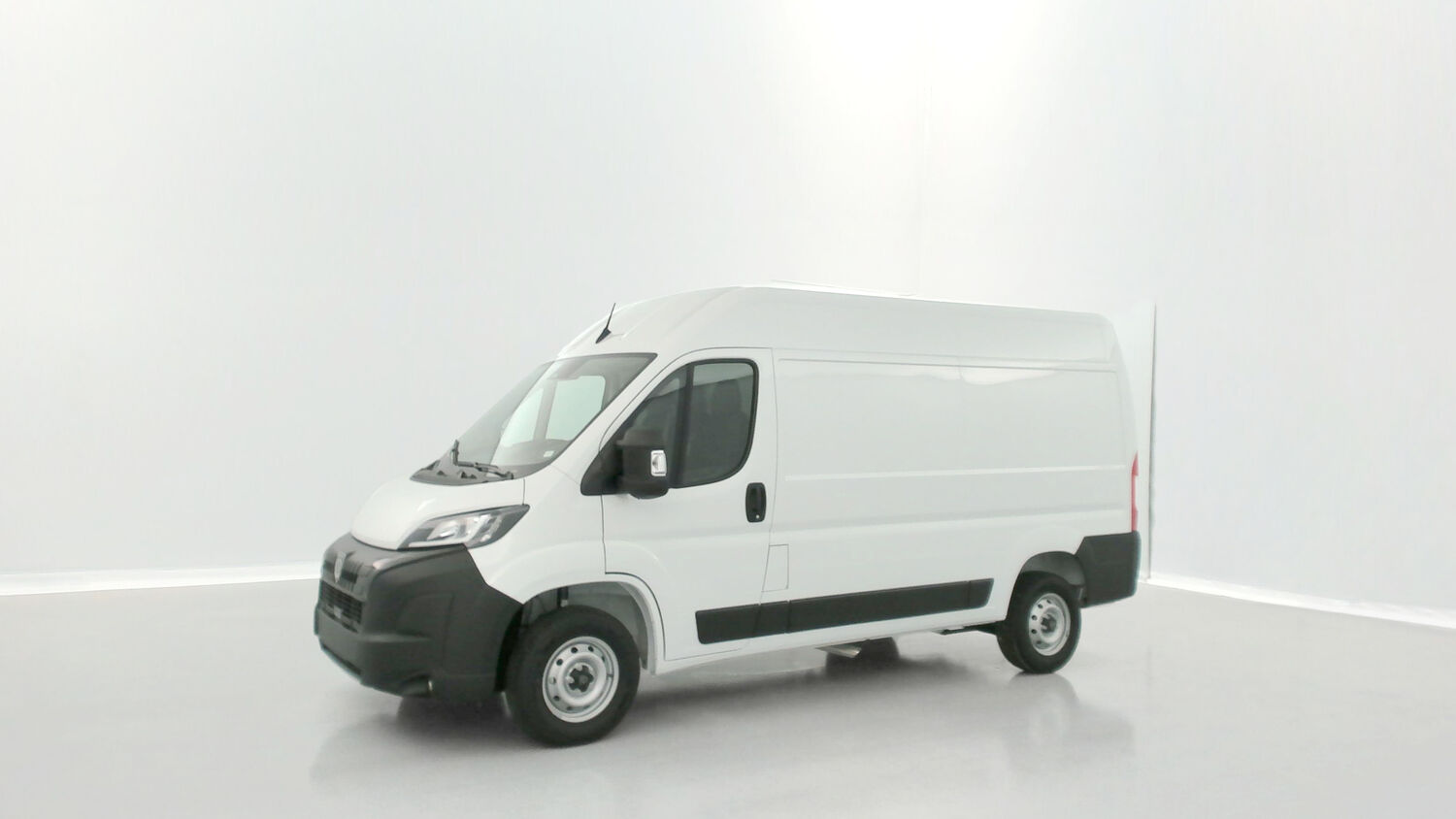 PEUGEOT BOXER II L2H2 3.5 2.2 BlueHDi 140ch