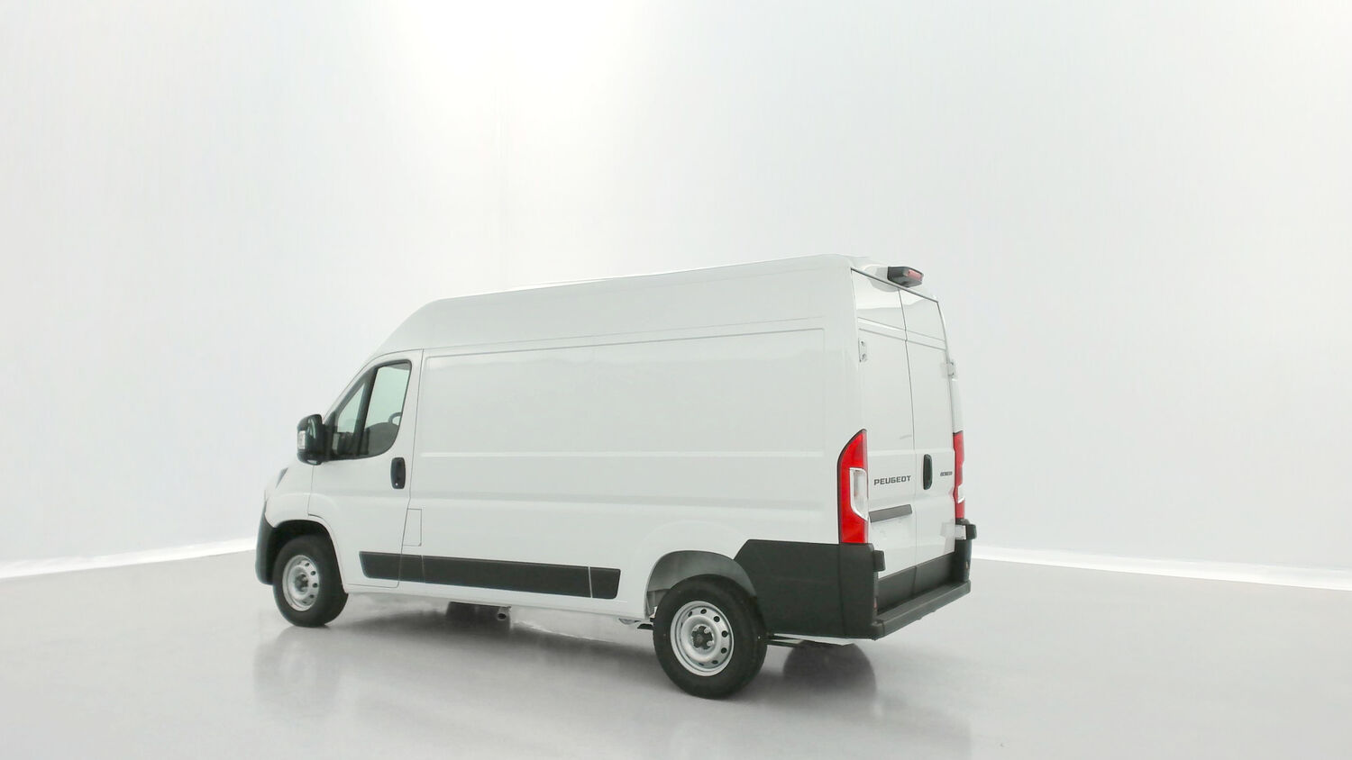 PEUGEOT BOXER II L2H2 3.5 2.2 BlueHDi 140ch