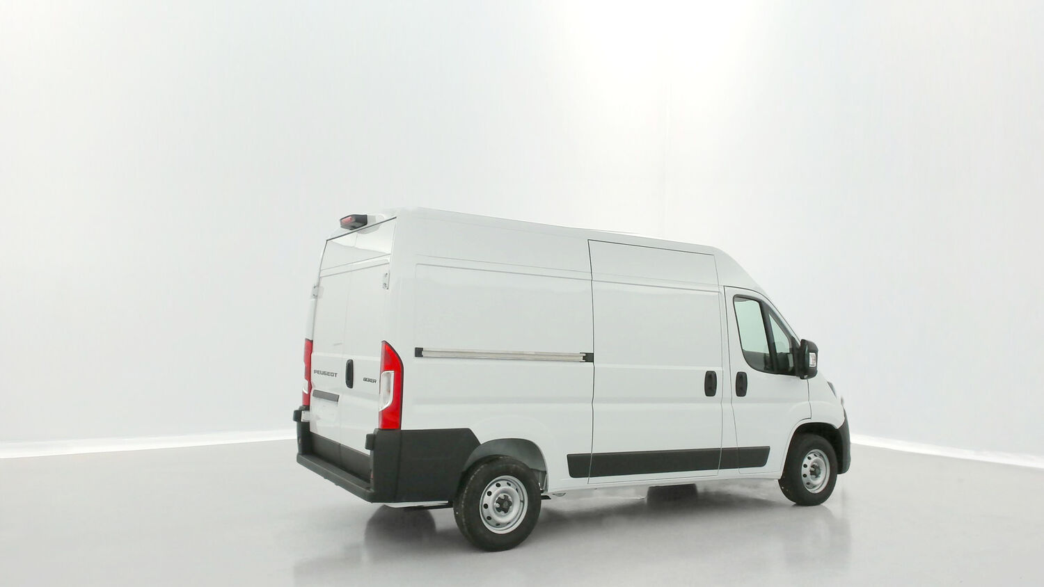 PEUGEOT BOXER II L2H2 3.5 2.2 BlueHDi 140ch