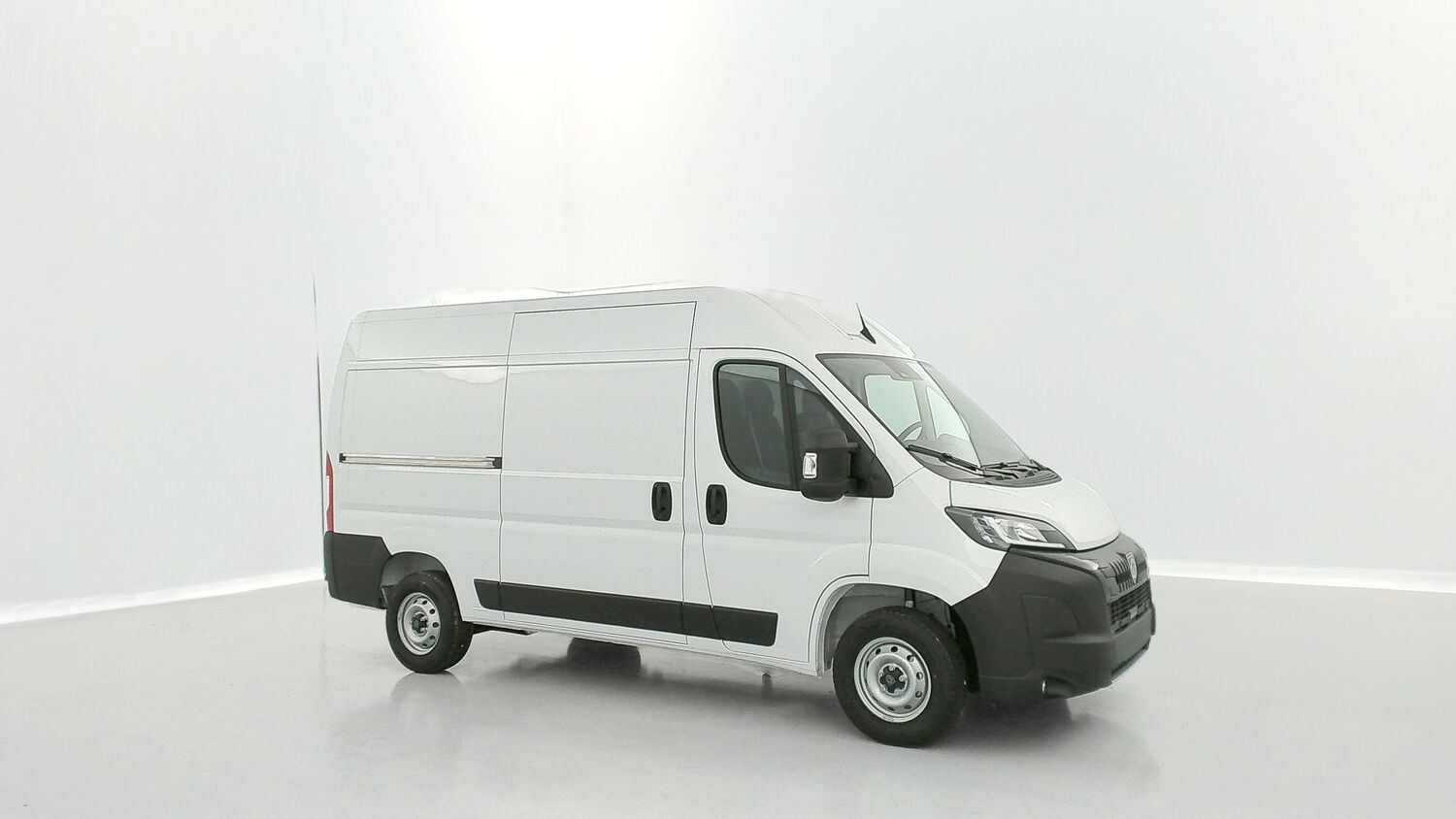 PEUGEOT BOXER II L2H2 3.5 2.2 BlueHDi 140ch