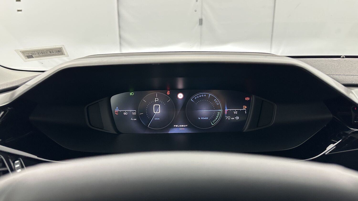 PEUGEOT 308 1.2 Hybrid 145ch Allure e-DCS6