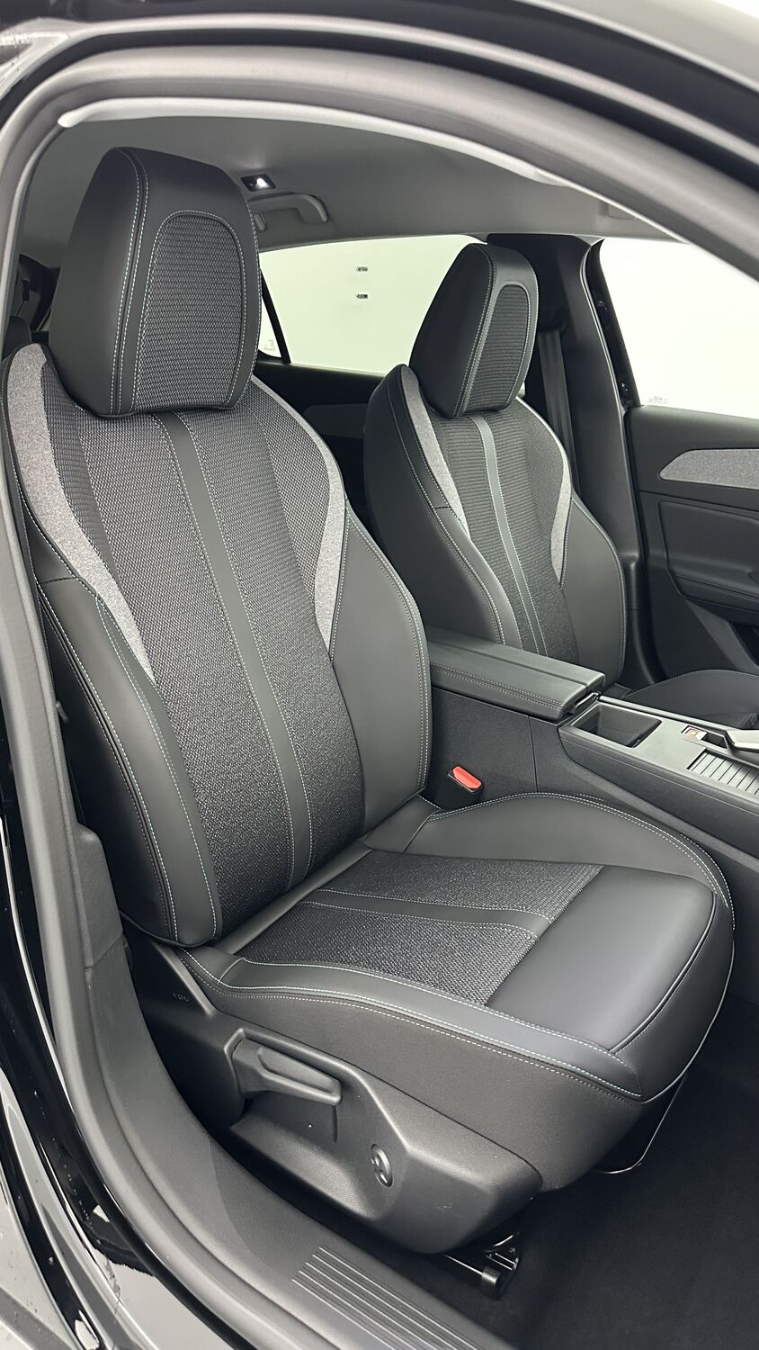 PEUGEOT 308 1.2 Hybrid 145ch Allure e-DCS6