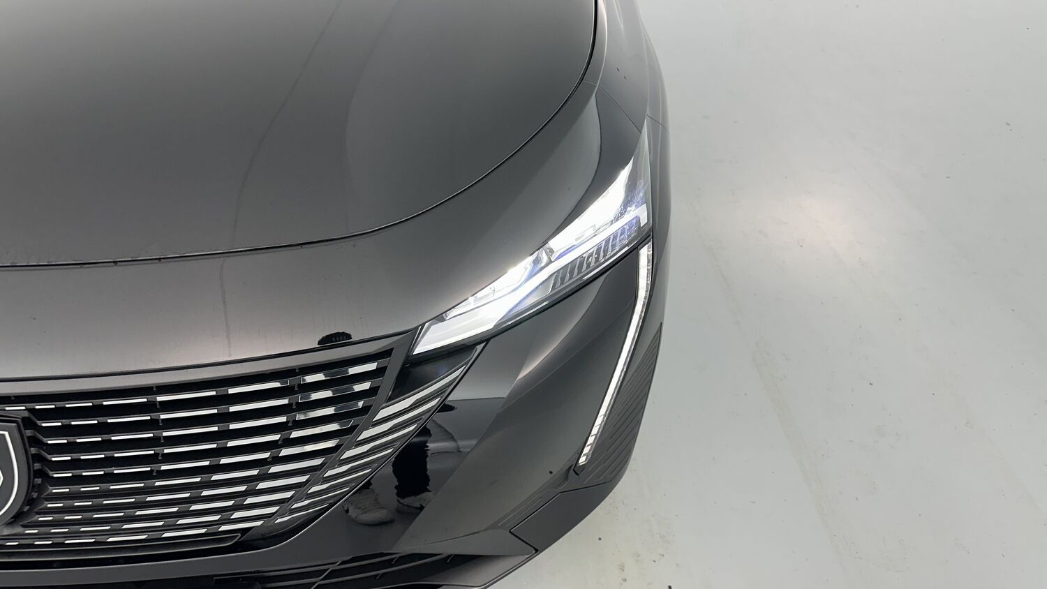 PEUGEOT 308 1.2 Hybrid 145ch Allure e-DCS6