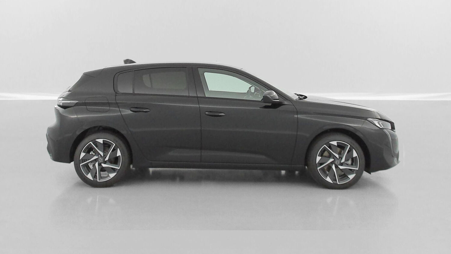 PEUGEOT 308 1.2 Hybrid 145ch Allure e-DCS6