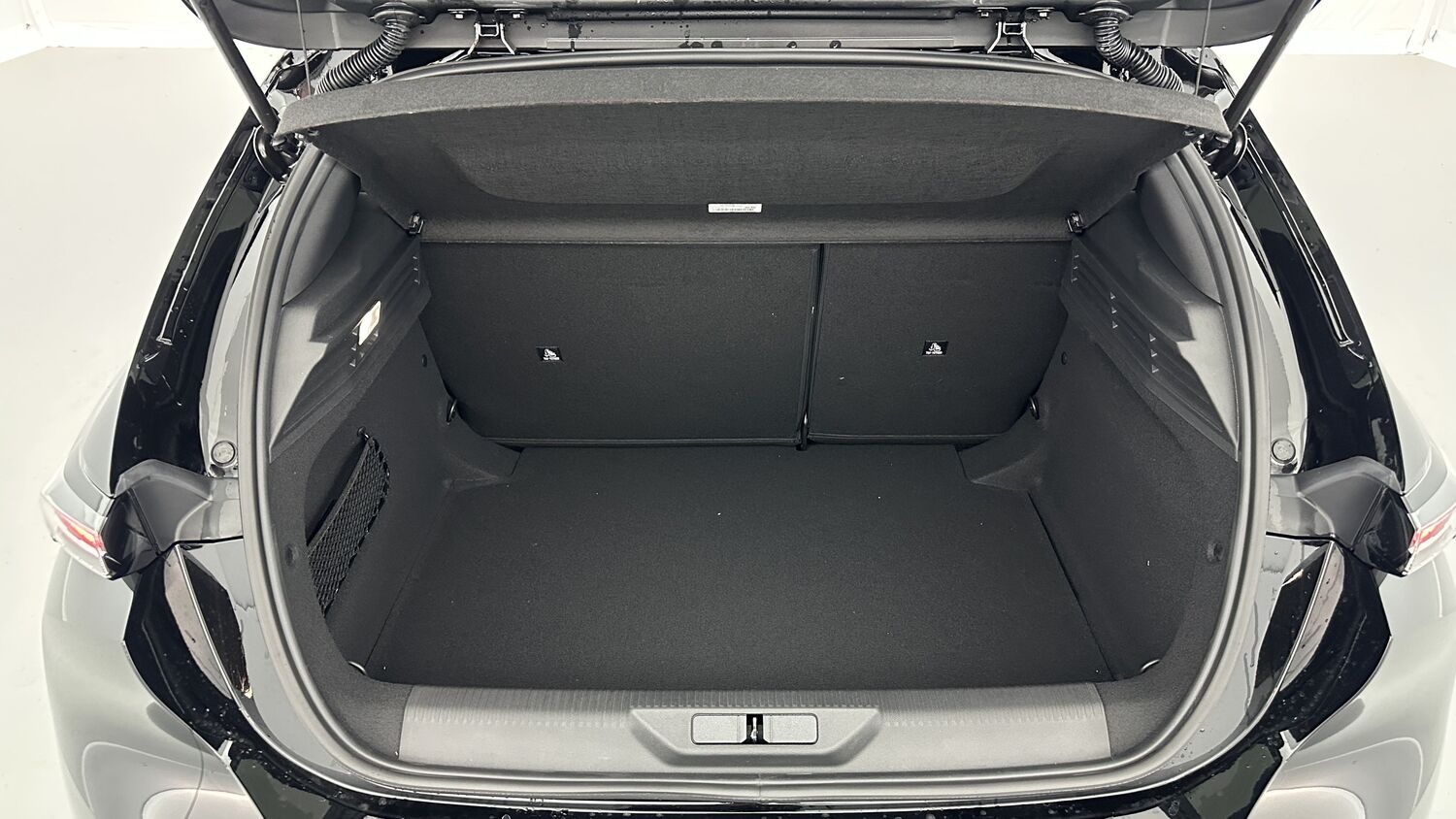 PEUGEOT 308 1.2 Hybrid 145ch Allure e-DCS6