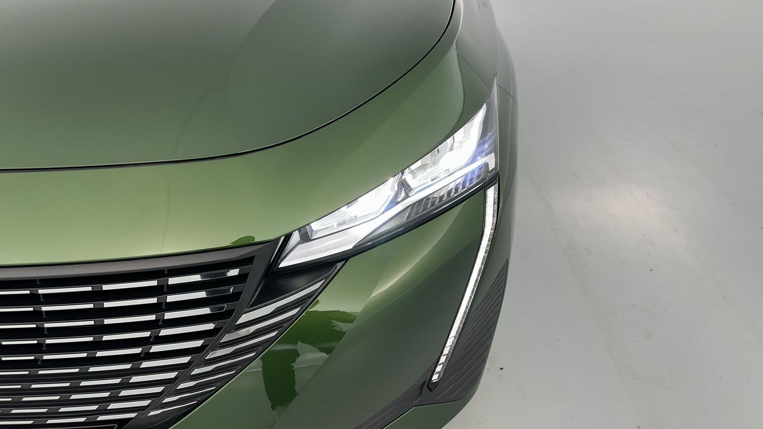 PEUGEOT 308 1.2 Hybrid 145ch Allure e-DCS6