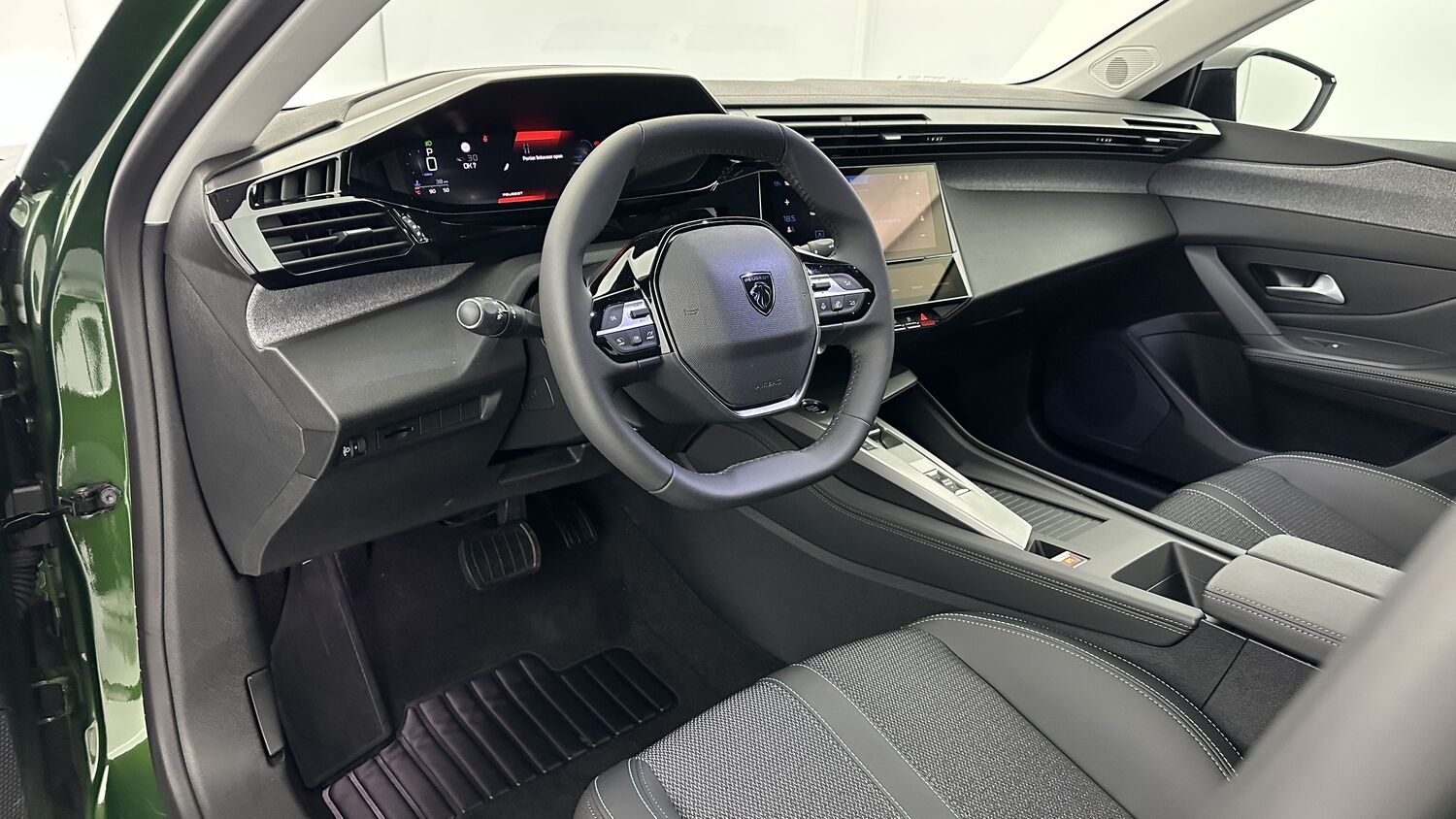 PEUGEOT 308 1.2 Hybrid 145ch Allure e-DCS6