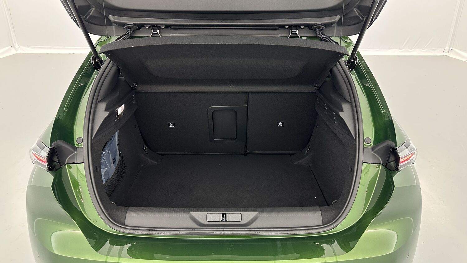 PEUGEOT 308 1.2 Hybrid 145ch Allure e-DCS6