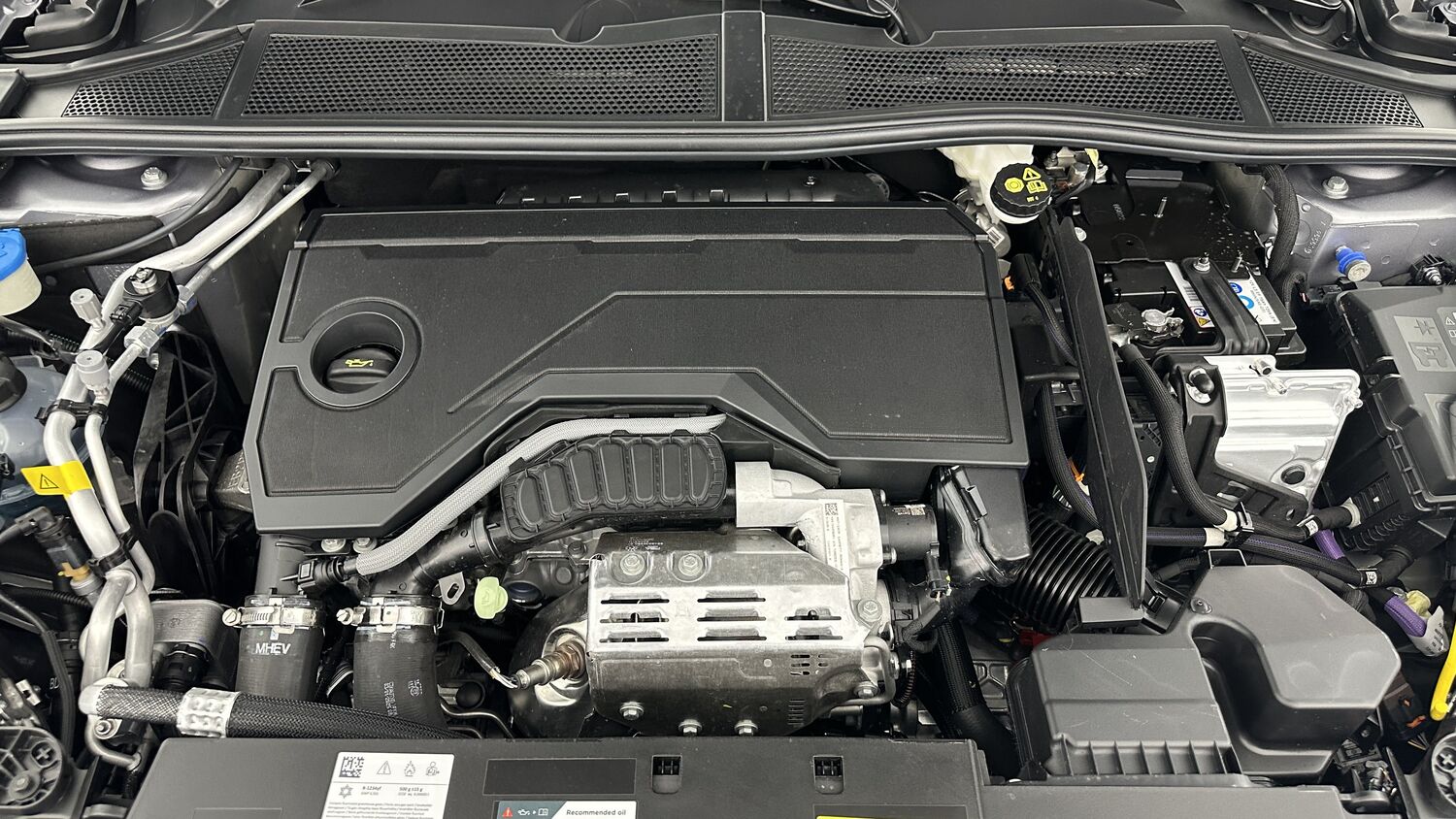PEUGEOT 308 SW III 1.2 Hybrid 136ch Allure e-DCS6