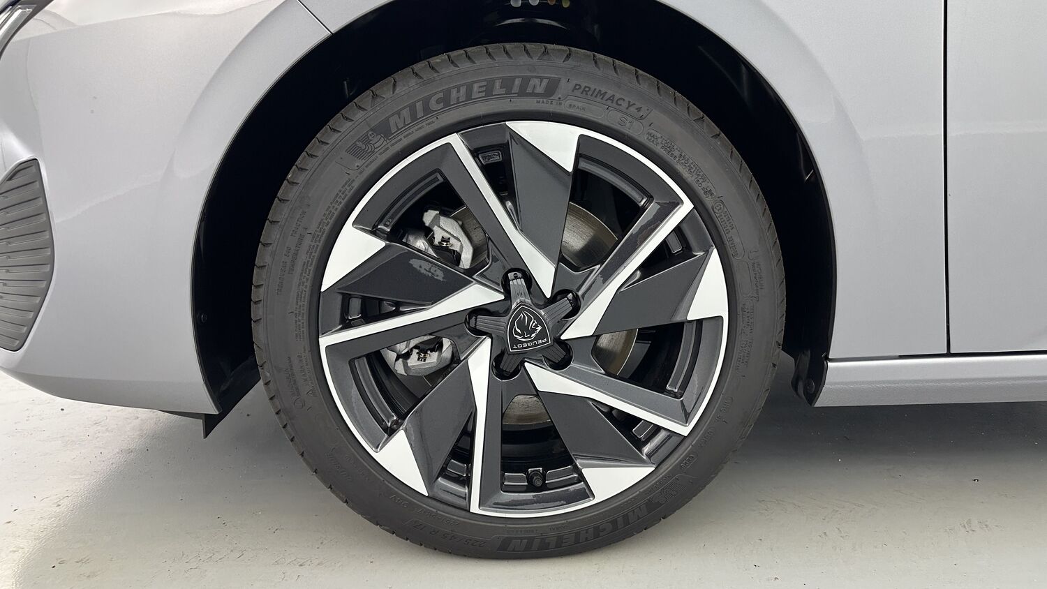 PEUGEOT 308 SW III 1.2 Hybrid 136ch Allure e-DCS6