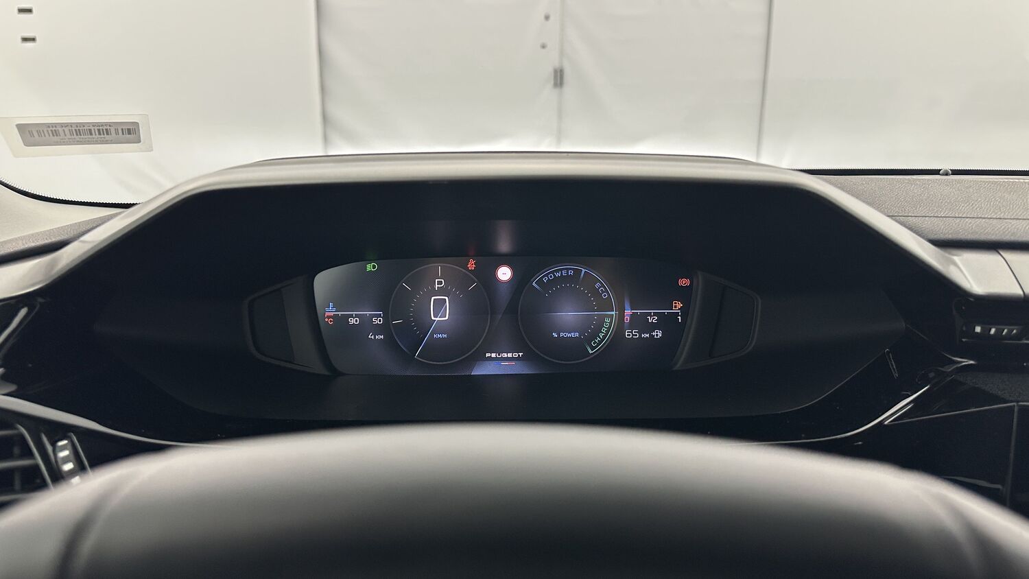 PEUGEOT 308 SW III 1.2 Hybrid 136ch Allure e-DCS6