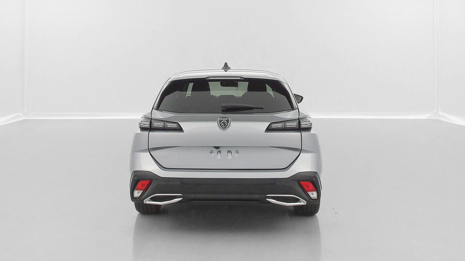 PEUGEOT 308 SW III 1.2 Hybrid 136ch Allure e-DCS6