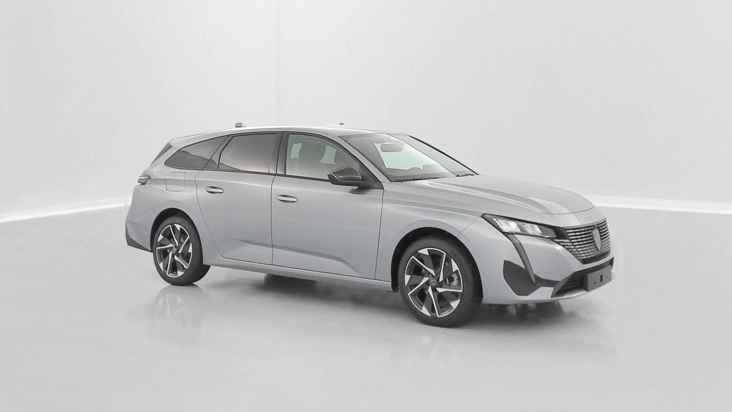 PEUGEOT 308 SW III 1.2 Hybrid 136ch Allure e-DCS6