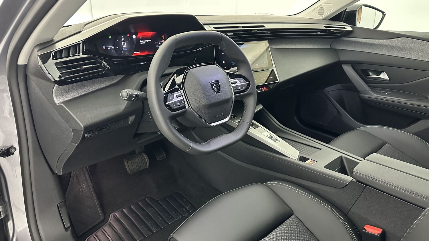 PEUGEOT 308 SW III 1.2 Hybrid 136ch Allure e-DCS6