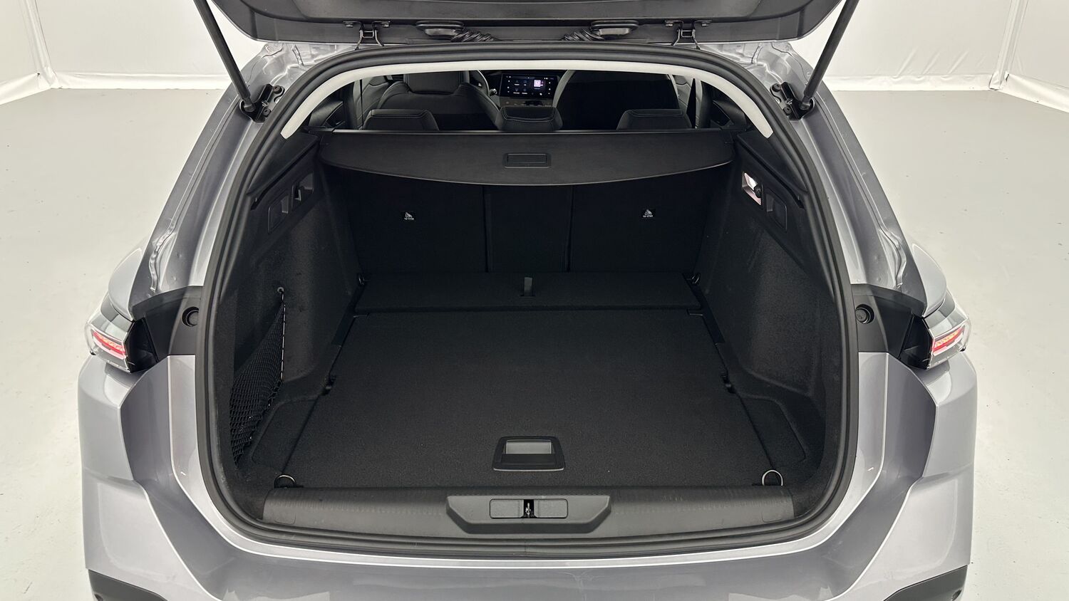 PEUGEOT 308 SW III 1.2 Hybrid 136ch Allure e-DCS6