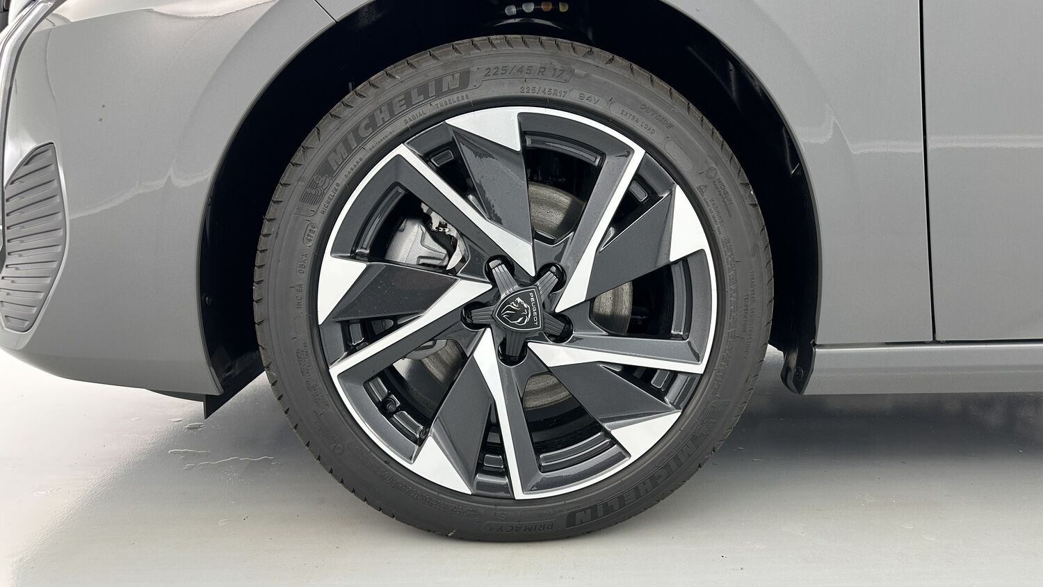 PEUGEOT 308 SW III 1.2 Hybrid 145ch Allure e-DCS6