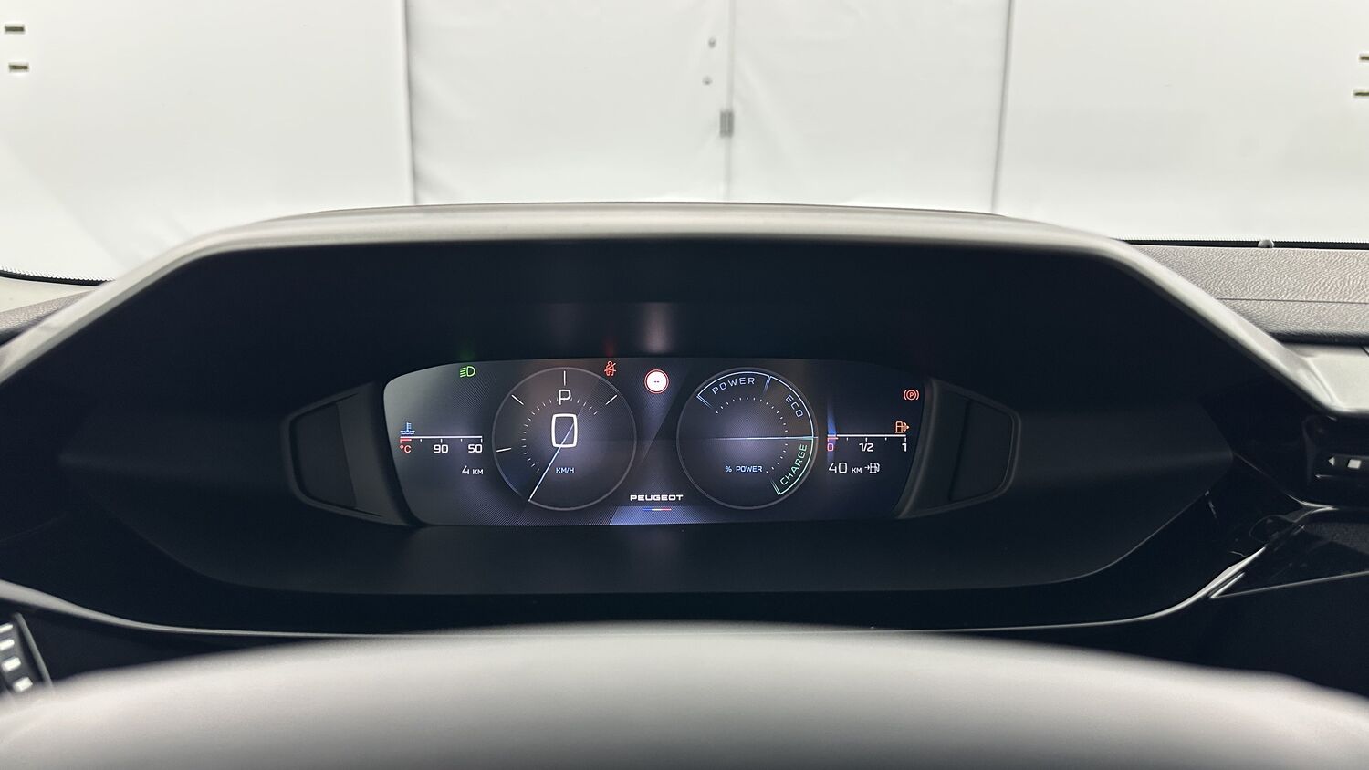 PEUGEOT 308 SW III 1.2 Hybrid 145ch Allure e-DCS6