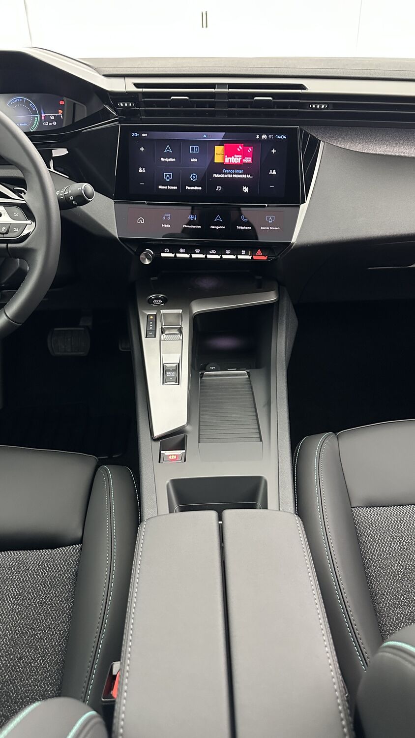 PEUGEOT 308 SW III 1.2 Hybrid 145ch Allure e-DCS6