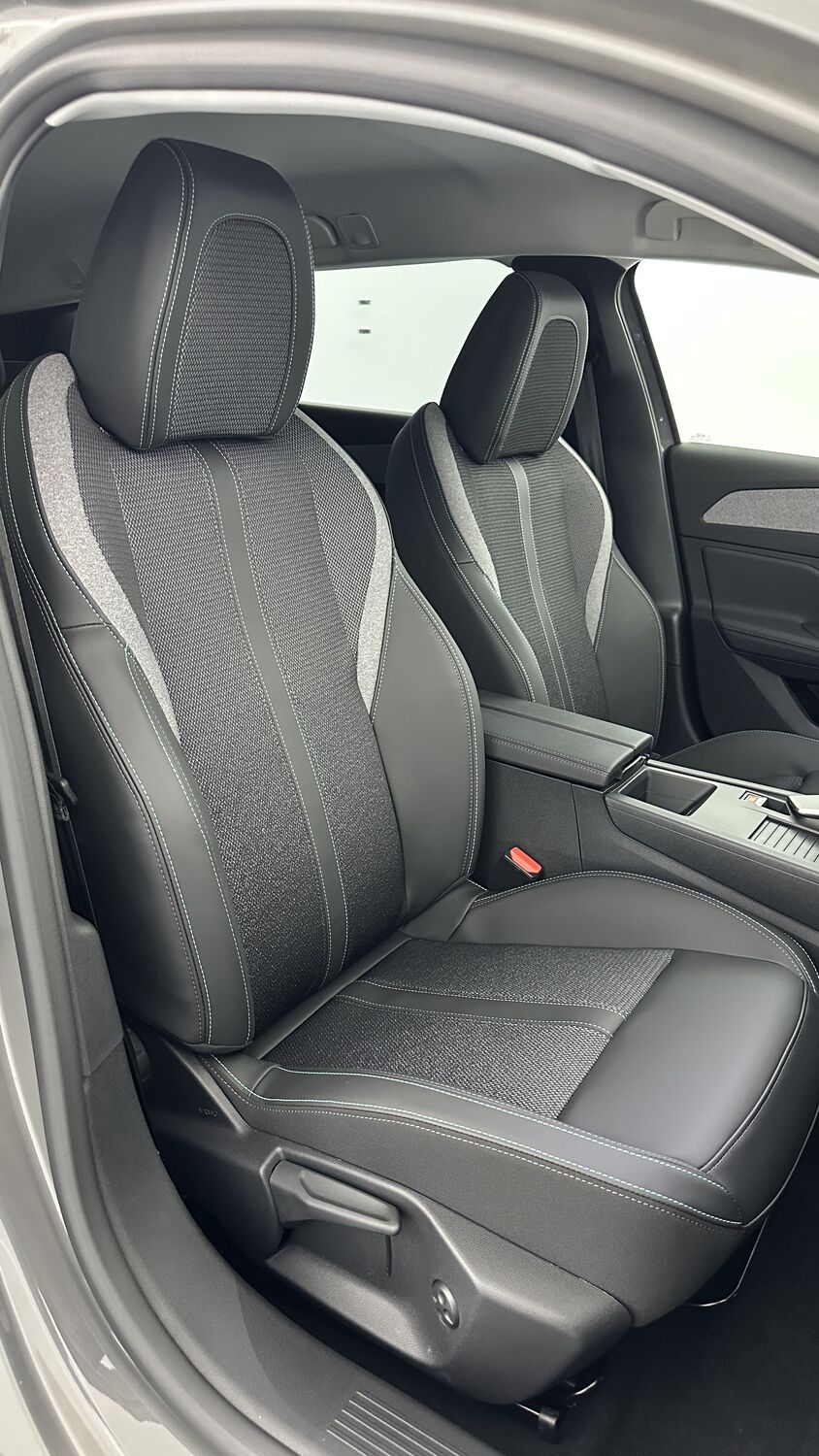 PEUGEOT 308 SW III 1.2 Hybrid 145ch Allure e-DCS6