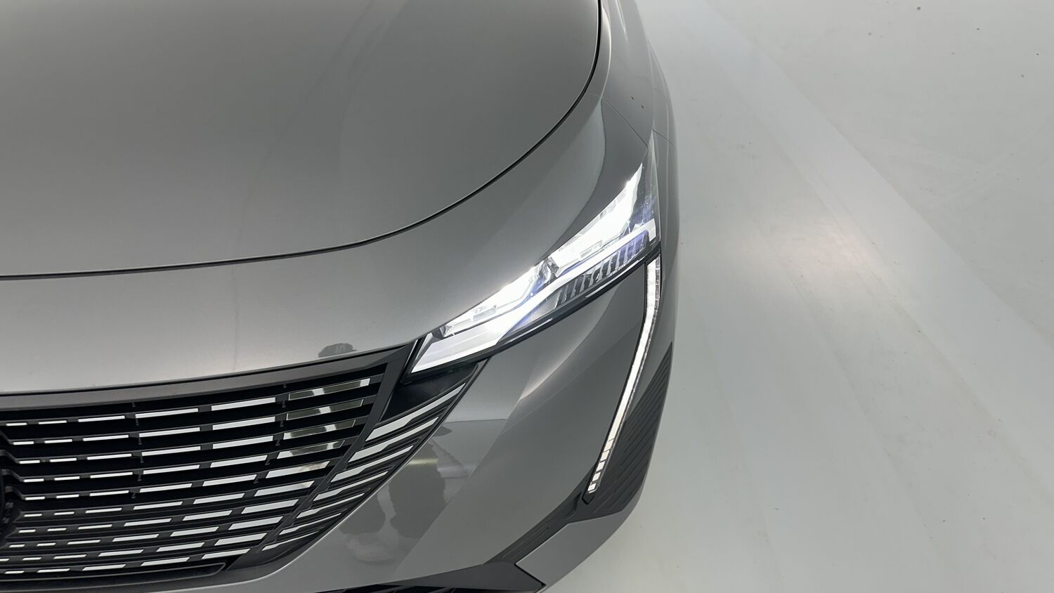 PEUGEOT 308 SW III 1.2 Hybrid 145ch Allure e-DCS6